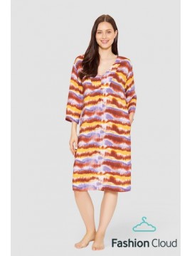 Rosch Tie Dye Shirt